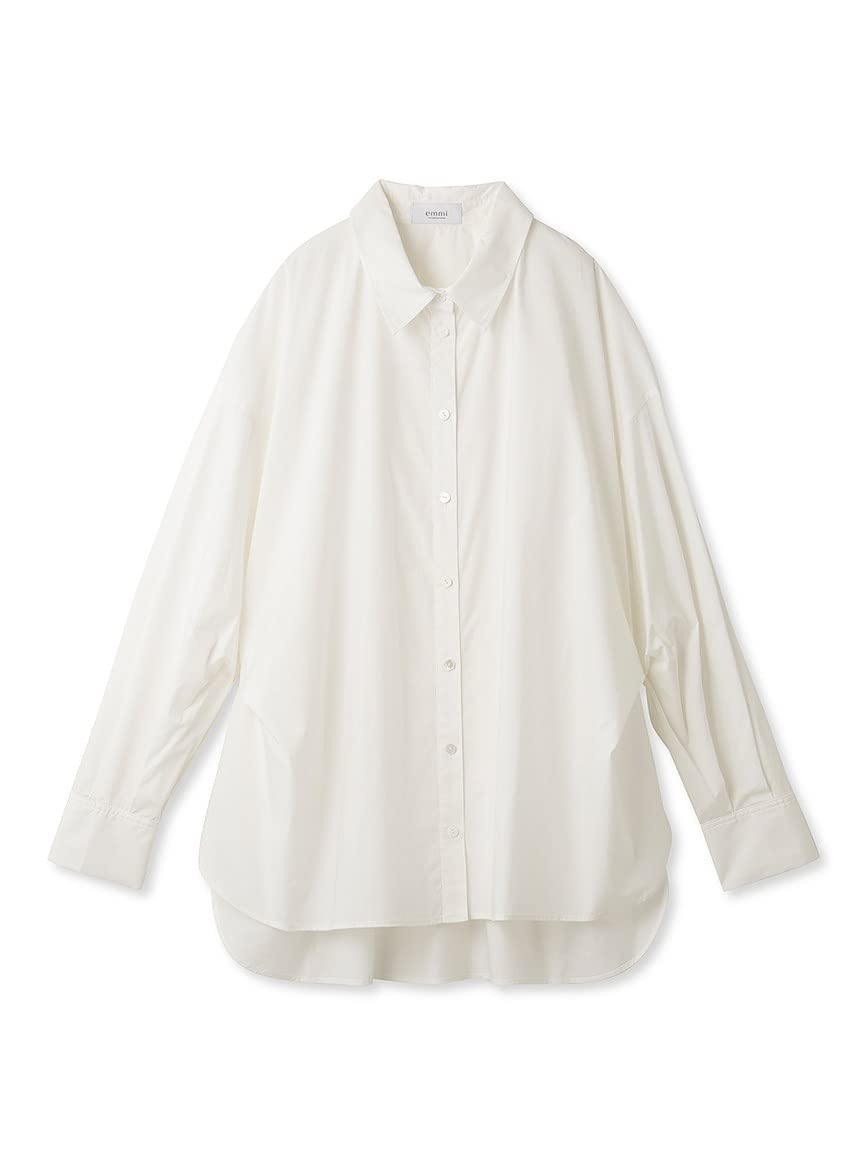 Emi Oversized 13WFB231084 Women s Shirt, White, білий
Emi Oversized 13WFB231084 Women s Shirt, White, білий