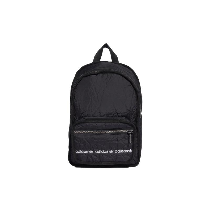 Adidas Originals Polyamide Pleated Backpack Regular Unisex Black Adidas GE4782 чёрный
Adidas Originals Polyamide Pleated Backpack Regular Unisex Black Adidas GE4782 чёрный