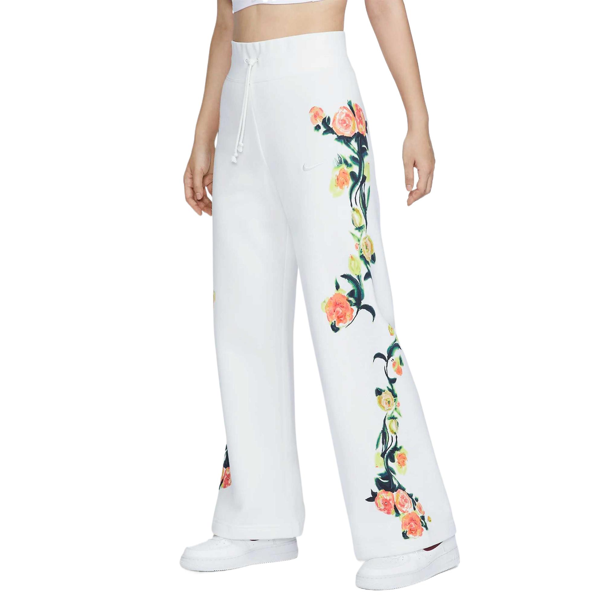Nike Comfortable Casual Lace-Up Knitted Sports Pants Women bottoms White HF4693-133 M
Nike Comfortable Casual Lace-Up Knitted Sports Pants Women bottoms White HF4693-133 M