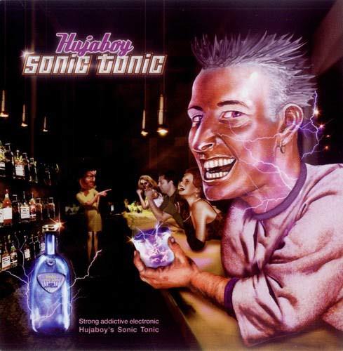 CD FUJA BOY - SONIC TONIC HMCD32,VP015 HOM-Mega Produc 2003 Non Japan Dance & Electronica Used
CD FUJA BOY - SONIC TONIC HMCD32,VP015 HOM-Mega Produc 2003 Non Japan Dance & Electronica Used
