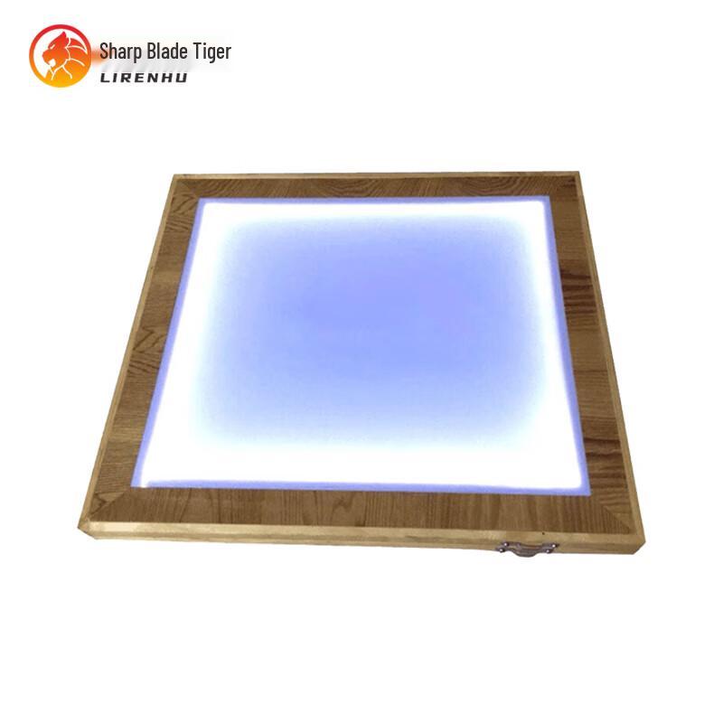 Luminous Tactical Drawing Board
Luminous Tactical Drawing Board