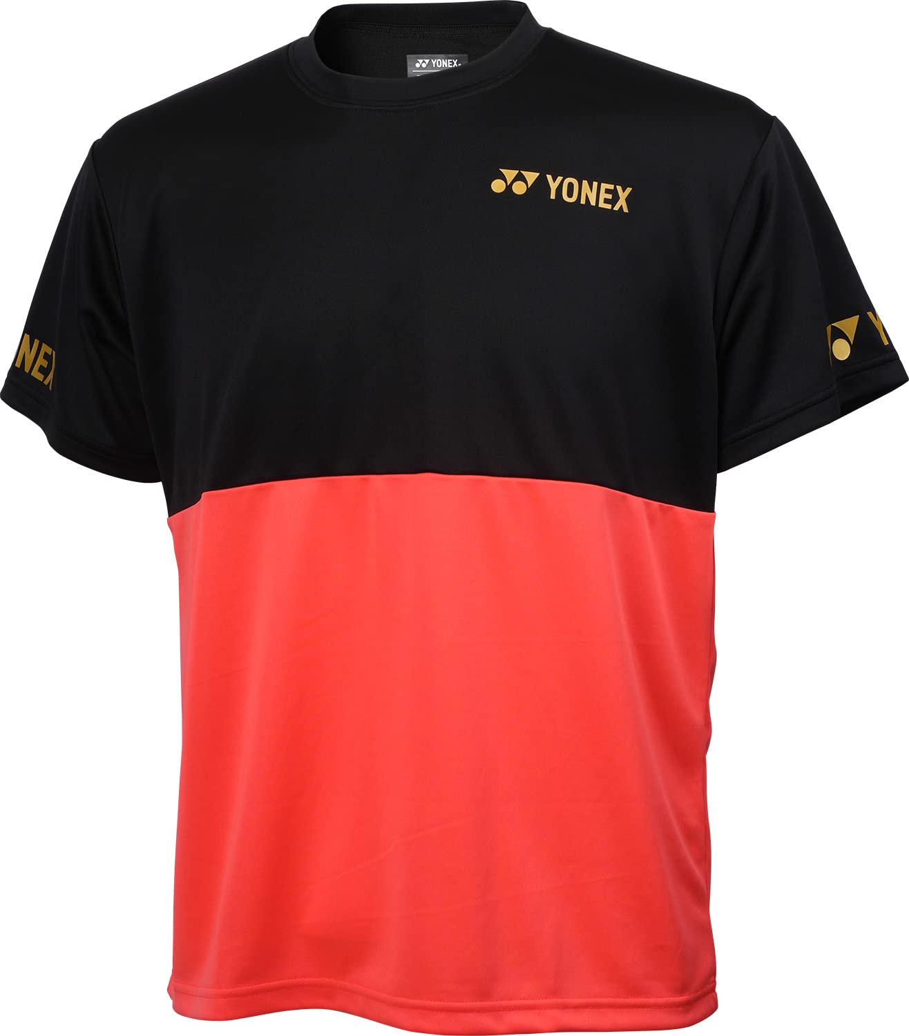 Футболка с коротким рукавом YONEX Unipractice Specialty Store Association Switchable, футболка, YOB23071, унисекс, унисекс, оригинал, (L)
Футболка с коротким рукавом YONEX Unipractice Specialty Store Association Switchable, футболка, YOB23071, унисекс, унисекс, оригинал, (L)
