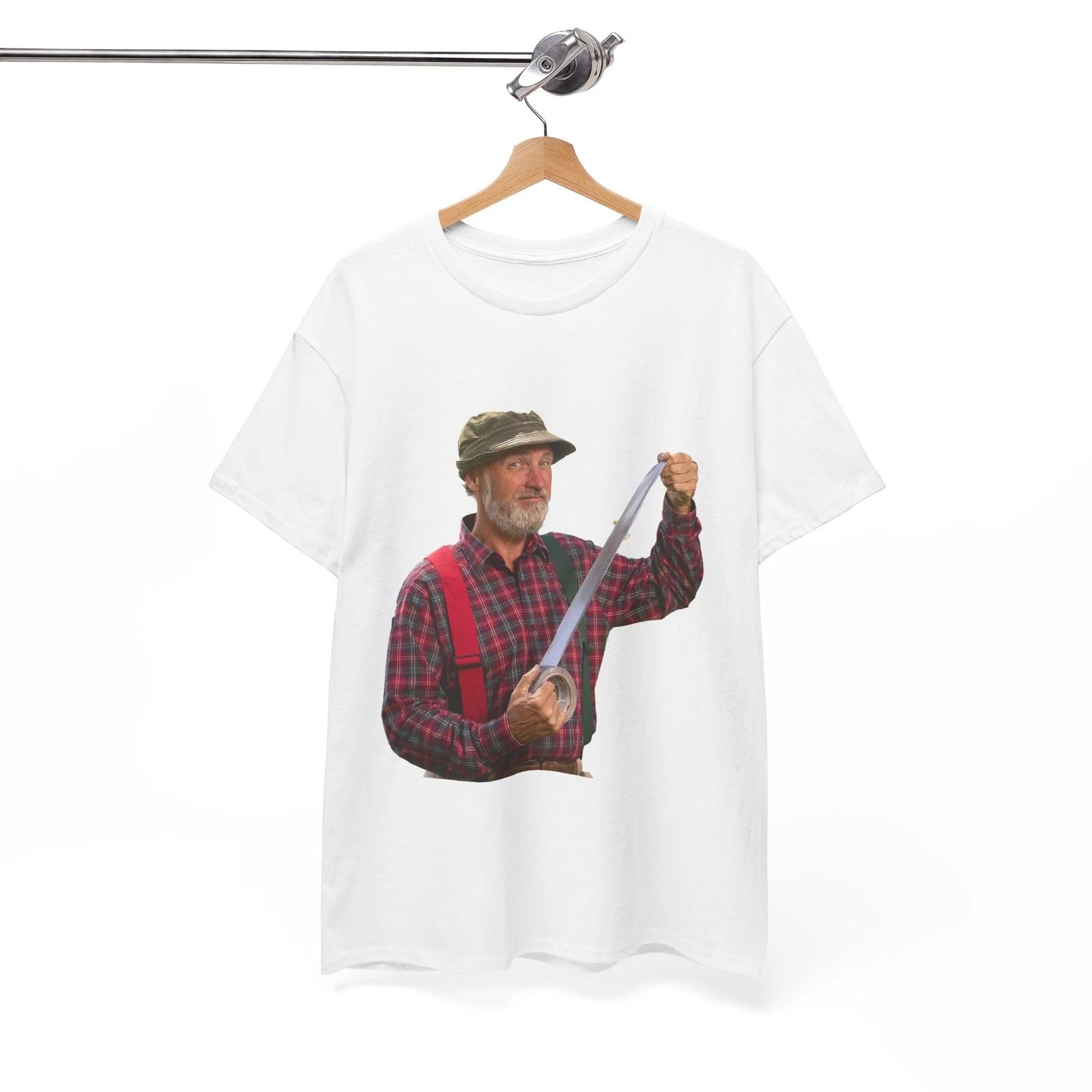 The Red Green Show Tshirt Retro Tv Series Canada Vintage Unisex Heavy Cotton Tee S
The Red Green Show Tshirt Retro Tv Series Canada Vintage Unisex Heavy Cotton Tee S