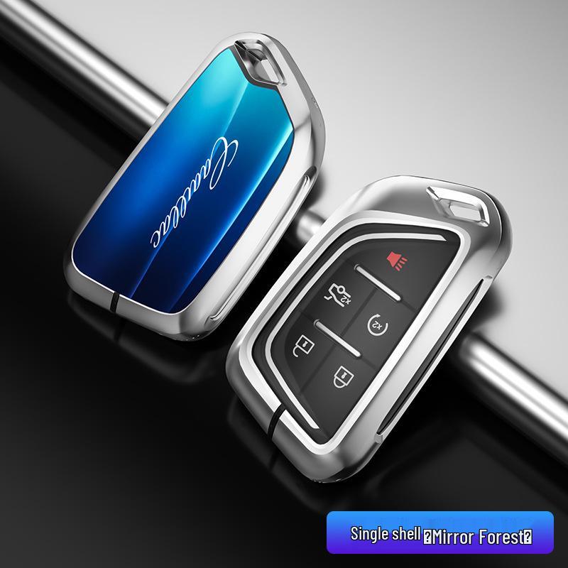 Премиальный чехол для ключа для Cadillac XT5/CT5/XT4/XT6/XTS/ATSL/CT6
Премиальный чехол для ключа для Cadillac XT5/CT5/XT4/XT6/XTS/ATSL/CT6