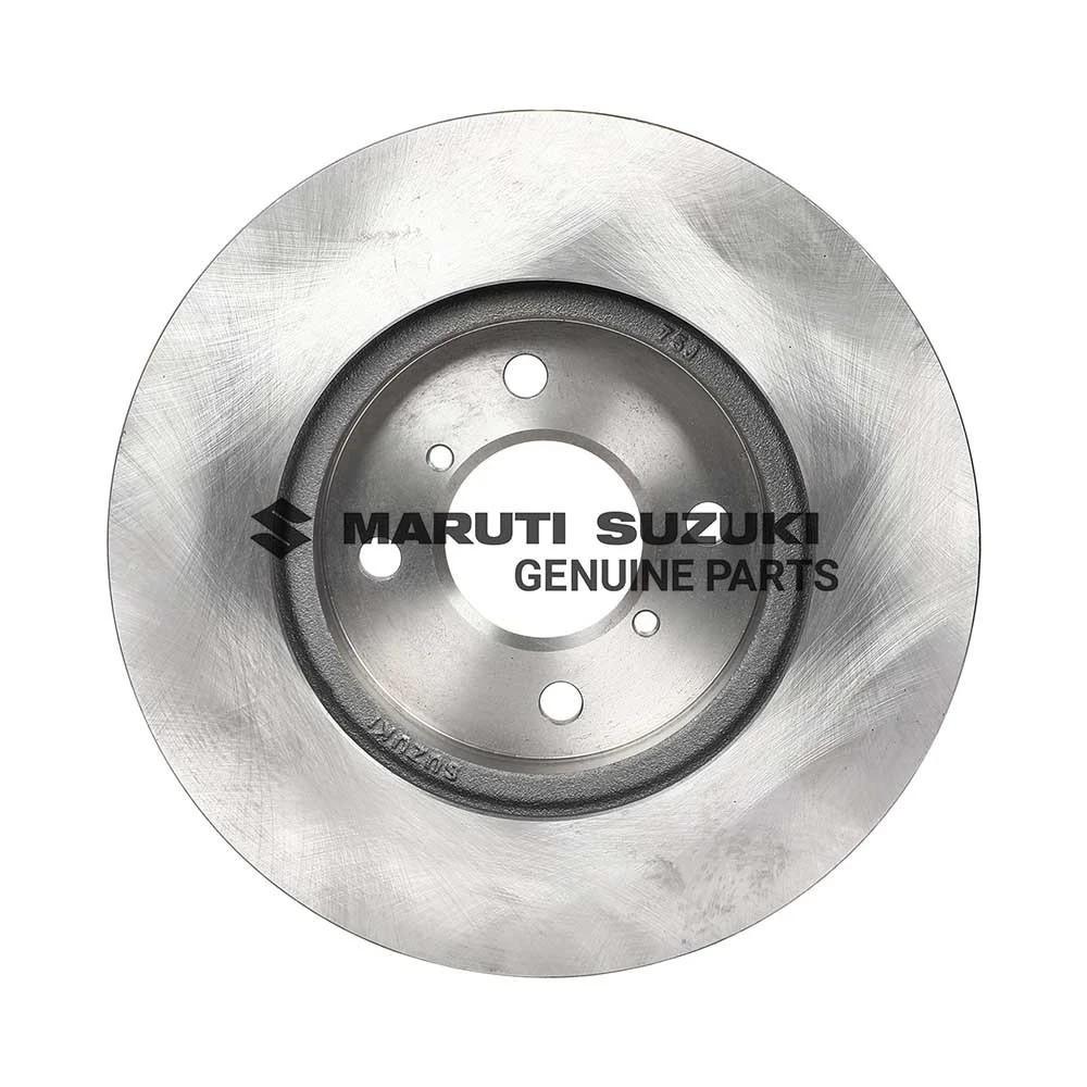 Disc Rotor Front Brake For Suzuki Ciaz 55311M75J30
Disc Rotor Front Brake For Suzuki Ciaz 55311M75J30