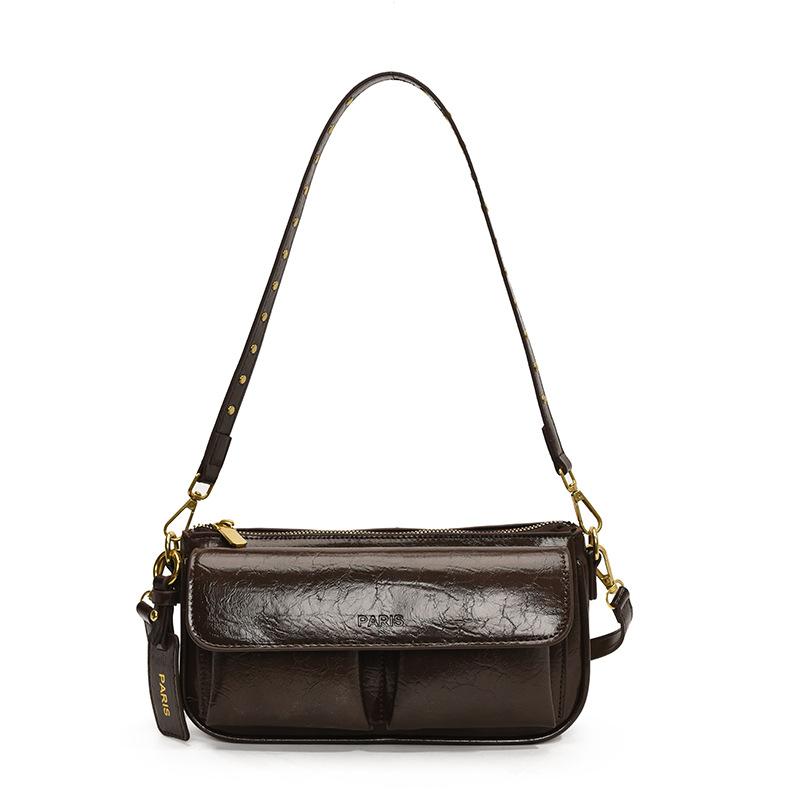 Сумка женская новая дорожная на плечо подмышку большая вместимость маленькая квадратная сумка
Сумка женская новая дорожная на плечо подмышку большая вместимость маленькая квадратная сумка