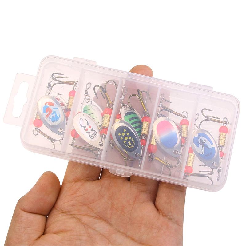 Рыболовная приманка Spinner Bait 6 см 2,5 г блесна металлическая рыболовная приманка жесткая приманка с перьевыми тройными крючками Spinnerbait снасти
Рыболовная приманка Spinner Bait 6 см 2,5 г блесна металлическая рыболовная приманка жесткая приманка с перьевыми тройными крючками Spinnerbait снасти