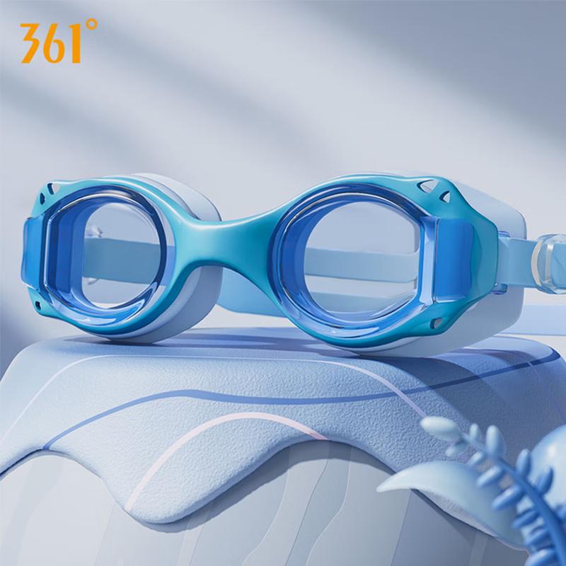 361° Kids Anti-Fog Swim Goggles
361° Kids Anti-Fog Swim Goggles