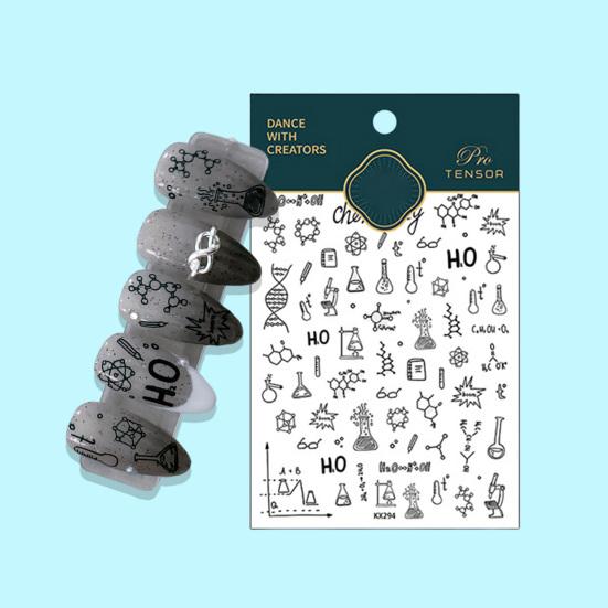 1 Sheet Great Nail Three-dimensional Patches Thin Women Detachable Wearable Stickiness Nails DIY Full Cover
1 Sheet Great Nail Three-dimensional Patches Thin Women Detachable Wearable Stickiness Nails DIY Full Cover