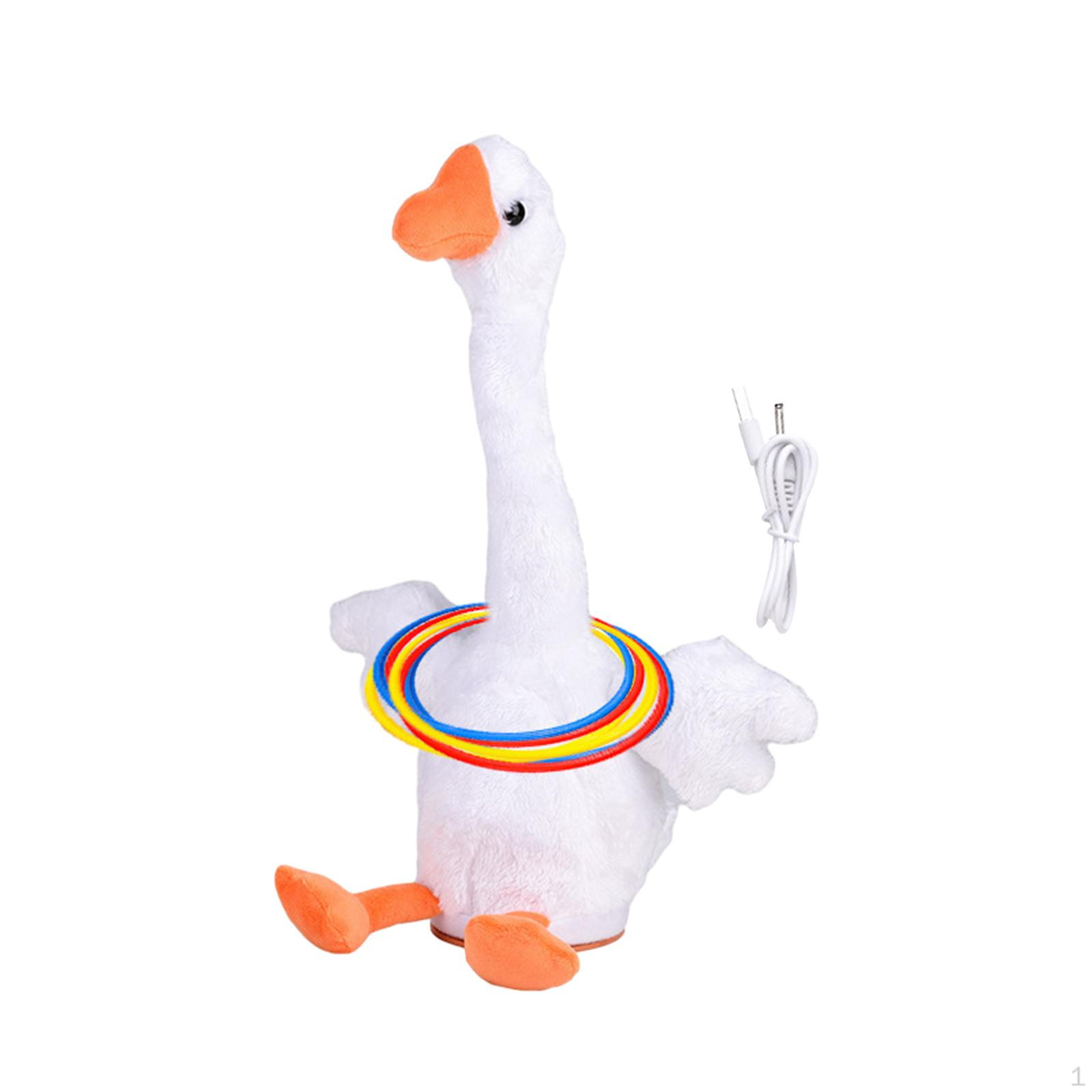 Игрушка для метания гуся, карнавальная игра, обучающая ролевая метательная насадка для вечеринок, рынок подарков
Игрушка для метания гуся, карнавальная игра, обучающая ролевая метательная насадка для вечеринок, рынок подарков