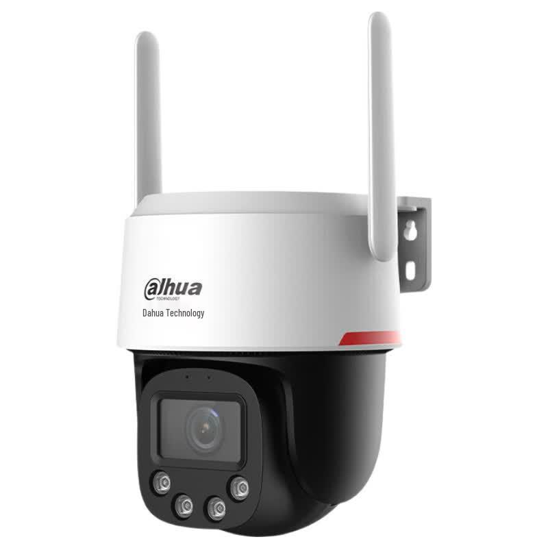 Dahua DH-P3E-4G 3MP 4G PTZ Full-Color AI Security Camera CN plug (adapter included)
Dahua DH-P3E-4G 3MP 4G PTZ Full-Color AI Security Camera CN plug (adapter included)