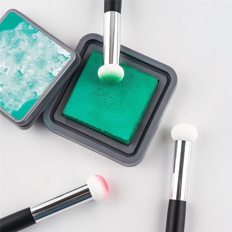 AEE2-Foundation Sponge Powder Brush Makeup Puff Sponge With Handle Mushroom Makeup Concealer Brush For Women Girls
AEE2-Foundation Sponge Powder Brush Makeup Puff Sponge With Handle Mushroom Makeup Concealer Brush For Women Girls
