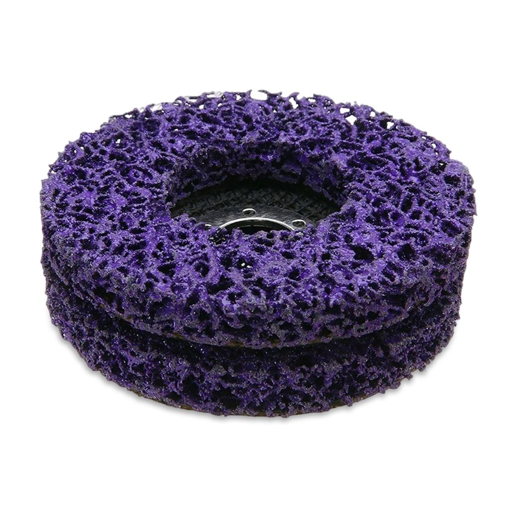 Strip Disc Household Accessories Durable Stable Performance Convenience Angle Grinders Practical Friction Aluminum Wheel
Strip Disc Household Accessories Durable Stable Performance Convenience Angle Grinders Practical Friction Aluminum Wheel
