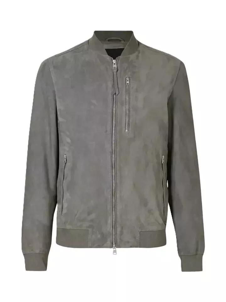 New Men Jacket Gray Suede Stylish Genuine Lambskin Leather Handmade Lambskin Soft Real L сірий колір
New Men Jacket Gray Suede Stylish Genuine Lambskin Leather Handmade Lambskin Soft Real L сірий колір