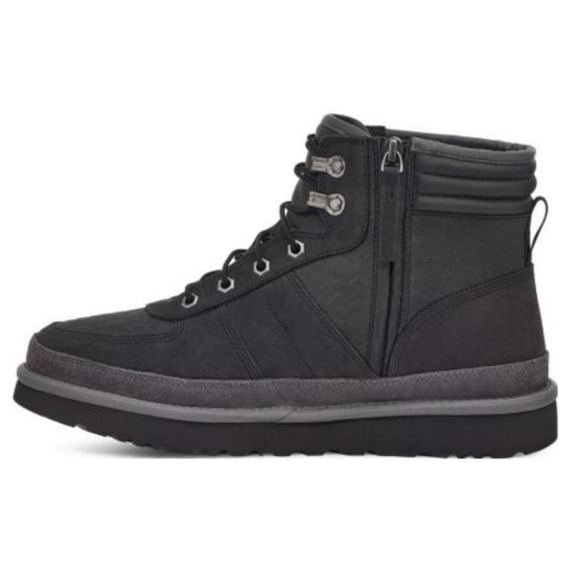 UGG Highland Sneakers 1130727-BLK 40
UGG Highland Sneakers 1130727-BLK 40