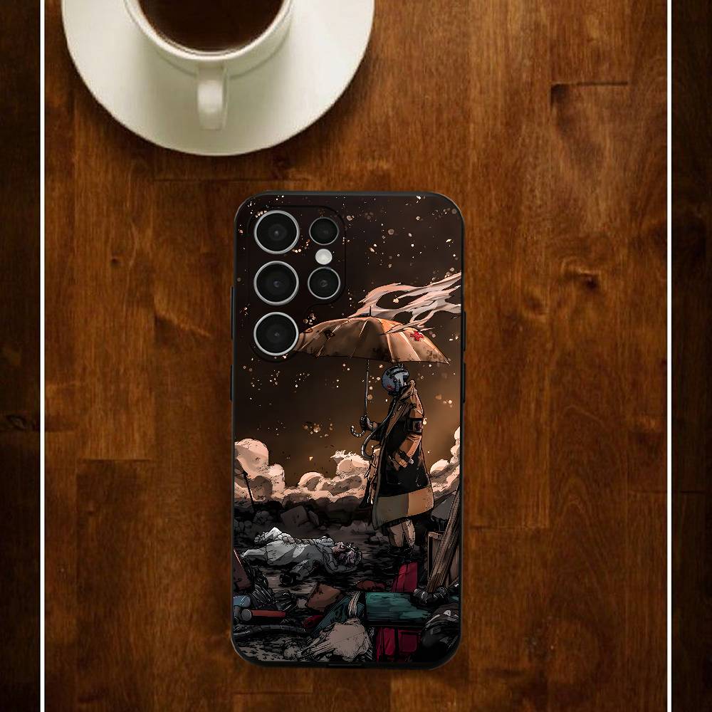 Anime G-Gachiakuta Enjin Rudo Tsuna Zanka Phone Silicone Case For Samsung S24 22 20 23 21 20 Ultra Plus Lite 5G Print Cover Samsung S21 s305G
Anime G-Gachiakuta Enjin Rudo Tsuna Zanka Phone Silicone Case For Samsung S24 22 20 23 21 20 Ultra Plus Lite 5G Print Cover Samsung S21 s305G