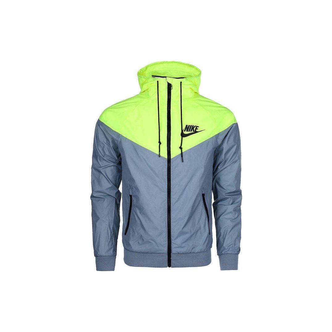 Nike Air Walker дышащая тканая куртка мужская куртка черный серый желтый 544120-088 XL
Nike Air Walker дышащая тканая куртка мужская куртка черный серый желтый 544120-088 XL