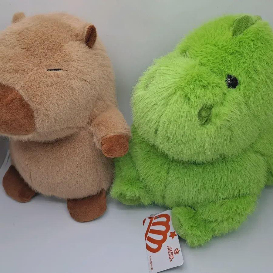 Кукла Капибара для игровой комнаты Chan/Кукла Посондино
Кукла Капибара для игровой комнаты Chan/Кукла Посондино