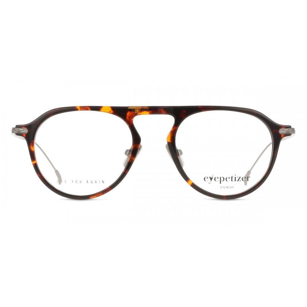 Eyepetizer Стивен Опт C.i 3 Унисекс Очки 49-20-145
Eyepetizer Стивен Опт C.i 3 Унисекс Очки 49-20-145