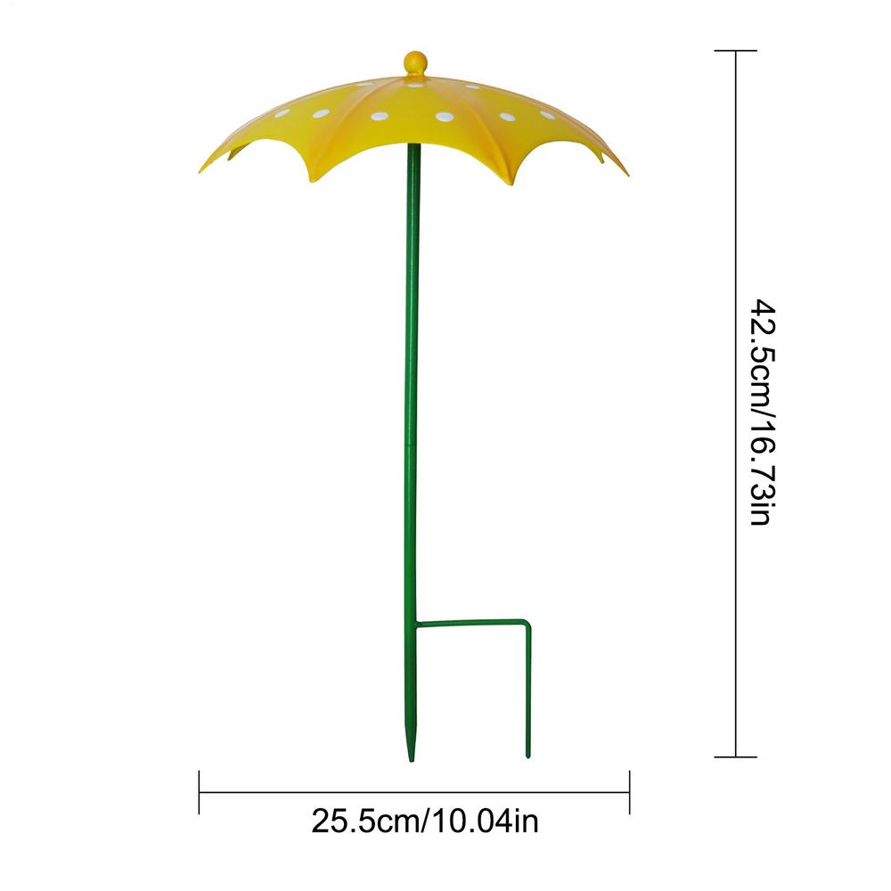 Plant Umbrella Mini UV Protection Portable Greenhouse Canopy Plant Shade For Pool Beach Garden Picnic Outside Balcony Party жёлтый
Plant Umbrella Mini UV Protection Portable Greenhouse Canopy Plant Shade For Pool Beach Garden Picnic Outside Balcony Party жёлтый