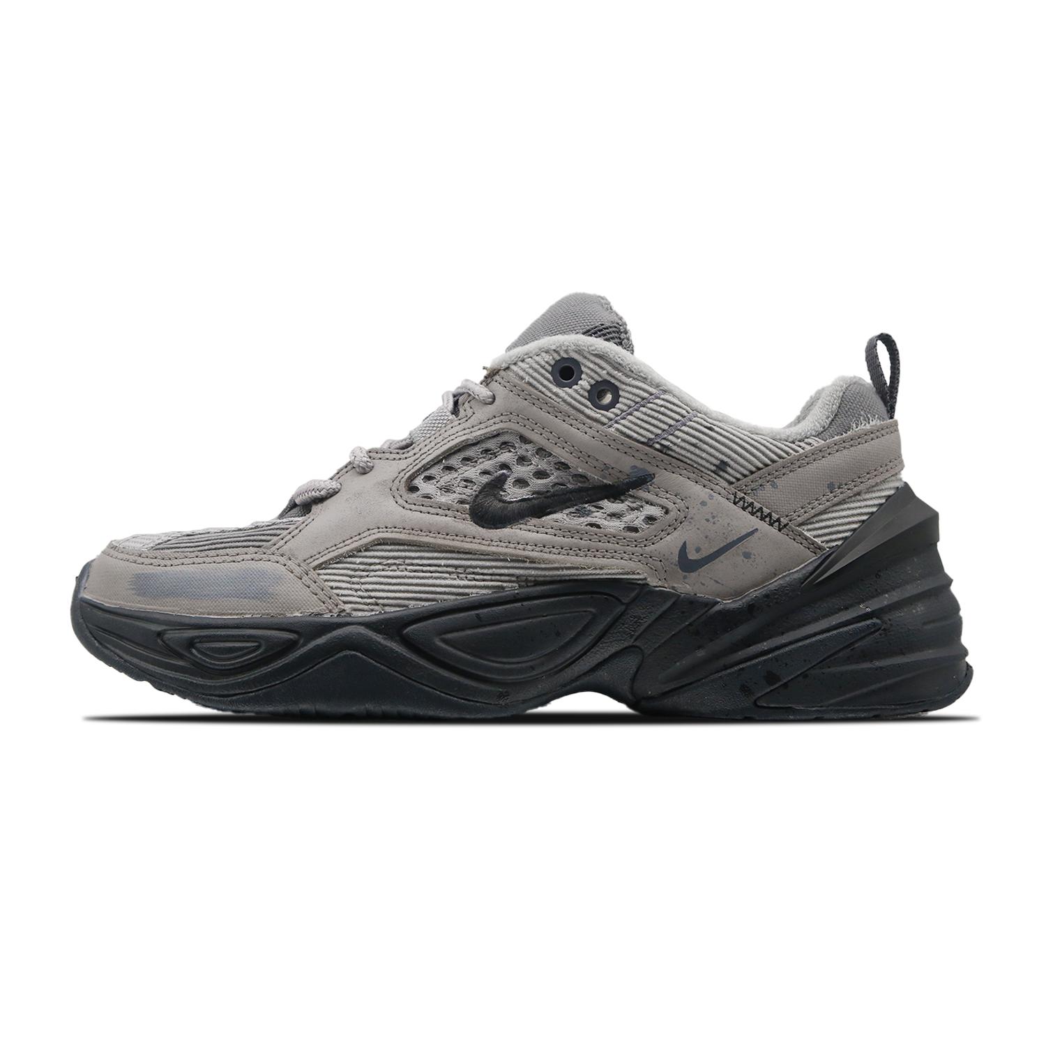 Nike M2K Tekno SP Monica Cushioning Abrasion Resistant Low top Chunky Sneakers Unisex Khaki BV0074-001(Team430-) 42.5
Nike M2K Tekno SP Monica Cushioning Abrasion Resistant Low top Chunky Sneakers Unisex Khaki BV0074-001(Team430-) 42.5