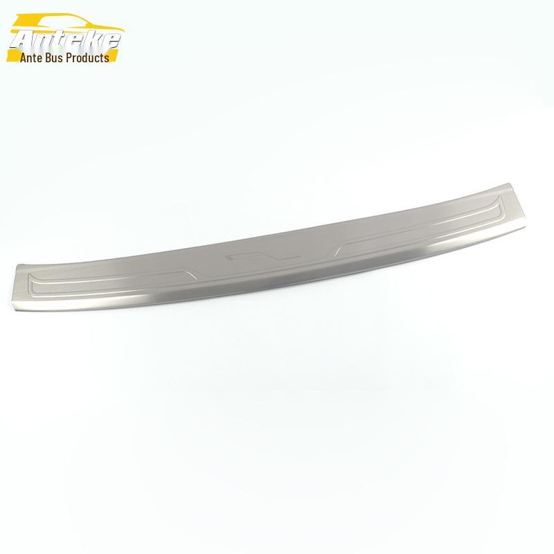 Lexus RX270 Rear Guard Plate: Tailgate Trunk Protection Panel
Lexus RX270 Rear Guard Plate: Tailgate Trunk Protection Panel