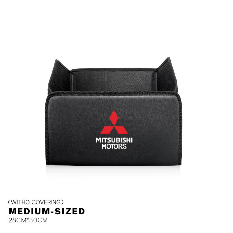 Car Trunk Storage Bag Leather Camping Box Collapsible For Mitsubishi L200 ASX Pajero Lancerex Evo Mirage Attrage Eclipse Cross
Car Trunk Storage Bag Leather Camping Box Collapsible For Mitsubishi L200 ASX Pajero Lancerex Evo Mirage Attrage Eclipse Cross