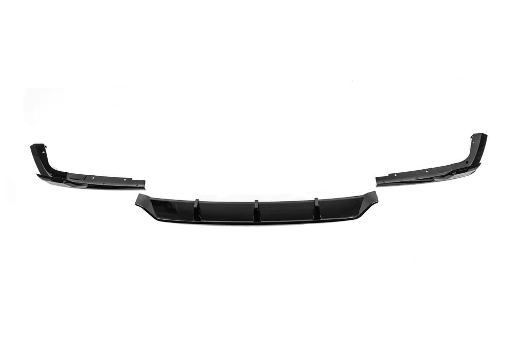 Paradigm Black Knight Rear Bumper Diffuser (2018-2022, M-Sport) for BMW X7 G07 2019-
Paradigm Black Knight Rear Bumper Diffuser (2018-2022, M-Sport) for BMW X7 G07 2019-