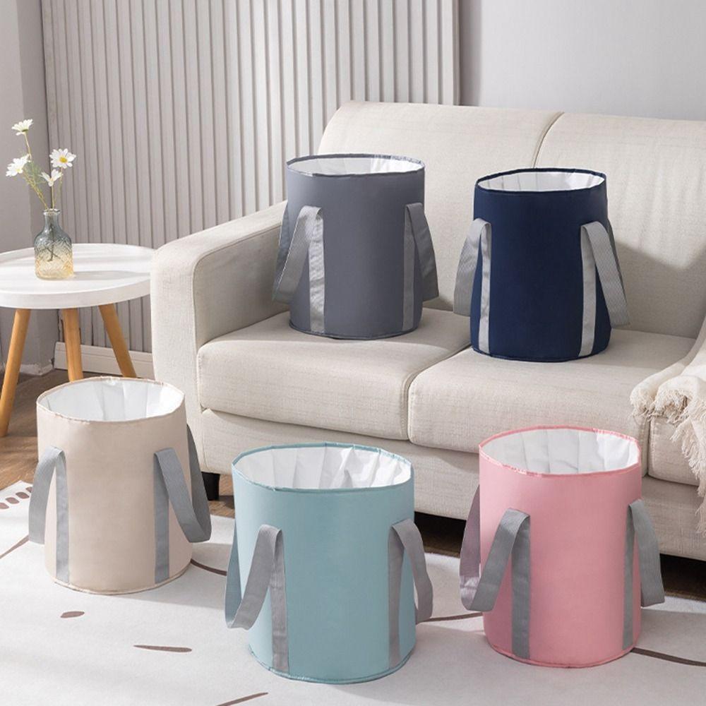 Blue Foot Bath Basin Large Foot Bath Tub Bag Multifunctional Foot Soaking Bucket Outdoor
Blue Foot Bath Basin Large Foot Bath Tub Bag Multifunctional Foot Soaking Bucket Outdoor