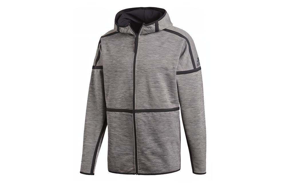 Adidas Z.N.E Jacket Men s Gray Black CG0248 XL
Adidas Z.N.E Jacket Men s Gray Black CG0248 XL