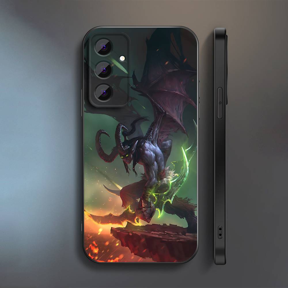 W-World of W-Warcraft Phone Case For Samsung S26,S24,S22,S25,S23,S30,S21,Ultra,Plus,5G ,Fe,Lite Shockproof Cover SamsungS20lite
W-World of W-Warcraft Phone Case For Samsung S26,S24,S22,S25,S23,S30,S21,Ultra,Plus,5G ,Fe,Lite Shockproof Cover SamsungS20lite