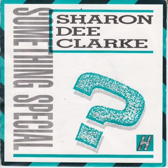 7inch Record SHARON DEE CLARKE - Something Special URB31 Urban 1989 UK Dance & Electronica Used
7inch Record SHARON DEE CLARKE - Something Special URB31 Urban 1989 UK Dance & Electronica Used