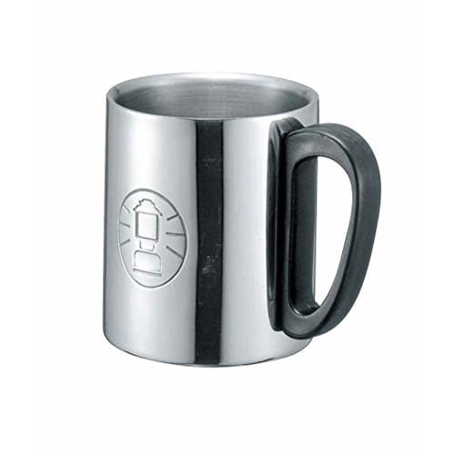 Кружка Coleman Mug Double Stainless Mug 300cc Нержавеющая сталь 2 слоя Строительство Кемпинг
Кружка Coleman Mug Double Stainless Mug 300cc Нержавеющая сталь 2 слоя Строительство Кемпинг