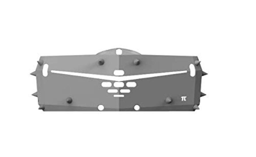 Pimax VR Headset Protective Made of Applicable to Pimax Vision Artisan 5K Plus 5K XR 5K Super 8K Plus 8K X VR Gray Cover, Silicone, Headset, сірий колір
Pimax VR Headset Protective Made of Applicable to Pimax Vision Artisan 5K Plus 5K XR 5K Super 8K Plus 8K X VR Gray Cover, Silicone, Headset, сірий колір