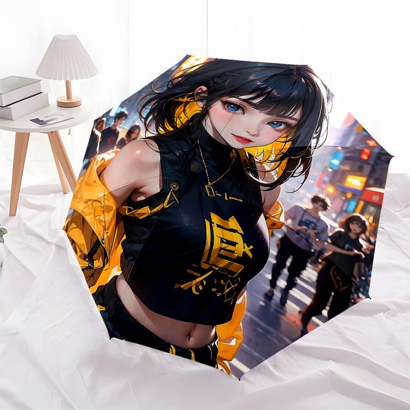 1pc Merry Christmas Plaid Design Automatic Folding Umbrella with 3-Fold Design, 8-Bone Iron Frame, Outdoor Use, Festive Gift for Fans, Travelers, Dail
1pc Merry Christmas Plaid Design Automatic Folding Umbrella with 3-Fold Design, 8-Bone Iron Frame, Outdoor Use, Festive Gift for Fans, Travelers, Dail