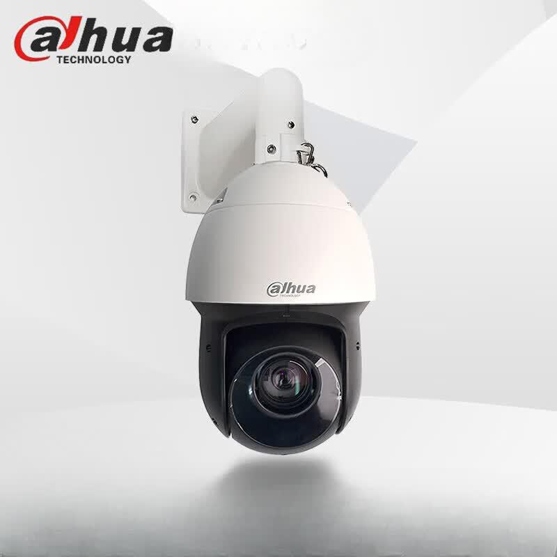 Dahua 4MP DH-SD4423-D-i Starlight PTZ IP Camera CN plug (adapter included)
Dahua 4MP DH-SD4423-D-i Starlight PTZ IP Camera CN plug (adapter included)