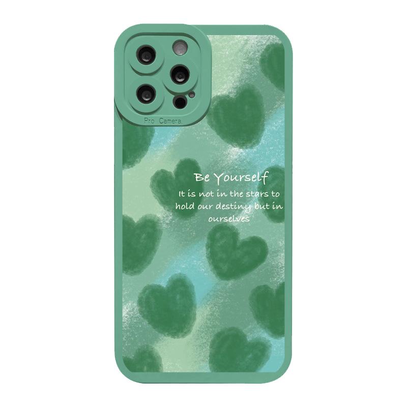 Ottwn Чехол для телефона с узором в виде сердечка, конфетных цветов, для iPhone 14 7 8 Plus SE20 11 12 13 Pro Max Mini X XR XS Max, Мягкий силиконовый чехол iphone XR
Ottwn Чехол для телефона с узором в виде сердечка, конфетных цветов, для iPhone 14 7 8 Plus SE20 11 12 13 Pro Max Mini X XR XS Max, Мягкий силиконовый чехол iphone XR