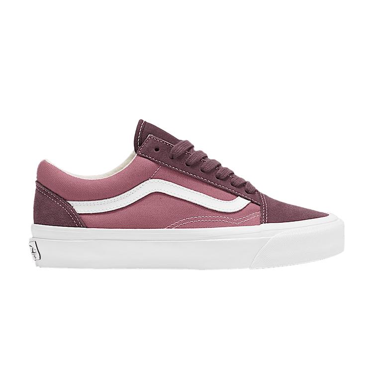 Vans Old Skool 36 LX Santorini Pack - Mauvewood Purple Unisex Sneakers Santorini-Mauvewood-Purple VN000D56ESM 44
Vans Old Skool 36 LX Santorini Pack - Mauvewood Purple Unisex Sneakers Santorini-Mauvewood-Purple VN000D56ESM 44