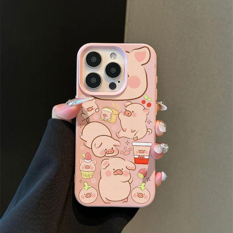 Мультяшный Пятачок Подходит для Apple 16Promax Силиконовый Чехол для Мобильного Телефона iPhone 15 14 Противоударный 13 Женский 12/11 Мягкий AppleXS
Мультяшный Пятачок Подходит для Apple 16Promax Силиконовый Чехол для Мобильного Телефона iPhone 15 14 Противоударный 13 Женский 12/11 Мягкий AppleXS