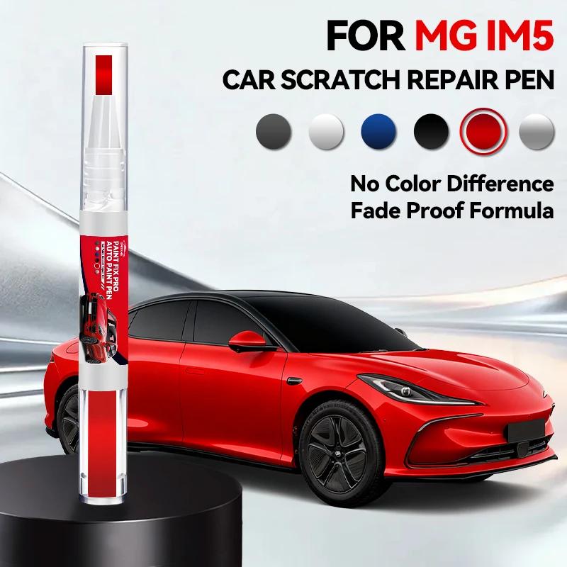 Car Dedicated For MG IM5 1996-2026 Paint Pen Scratch Repair Detailing Tools Car Accessories Black Spray Paint Gadgets Automobile червоний
Car Dedicated For MG IM5 1996-2026 Paint Pen Scratch Repair Detailing Tools Car Accessories Black Spray Paint Gadgets Automobile червоний