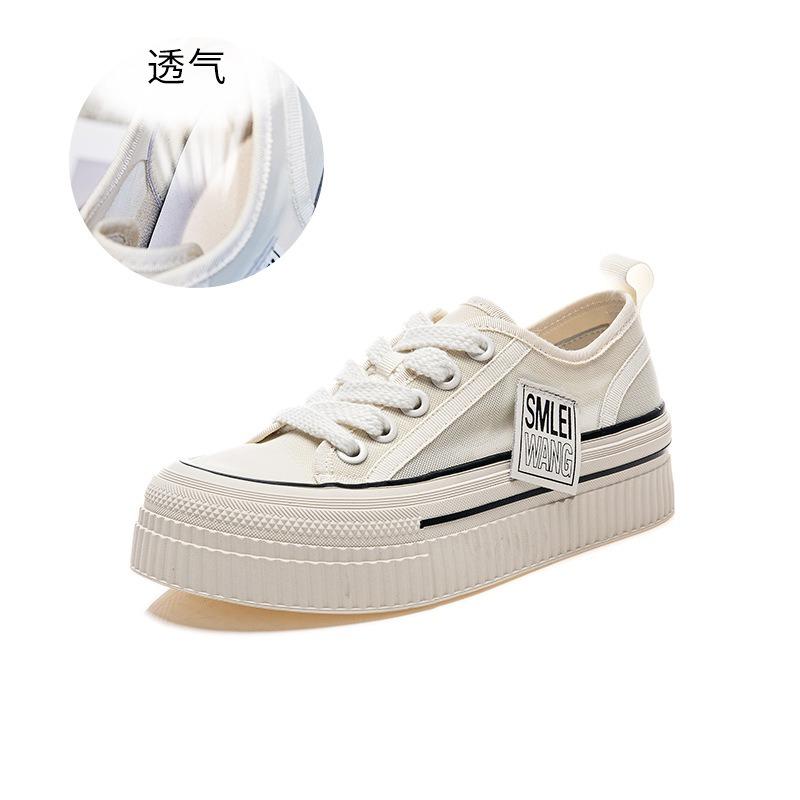 The first layer of sheepskin white shoes summer new women s thick baseplate shoes breathable casual women s shoes versatile shoes children 40 белый
The first layer of sheepskin white shoes summer new women s thick baseplate shoes breathable casual women s shoes versatile shoes children 40 белый