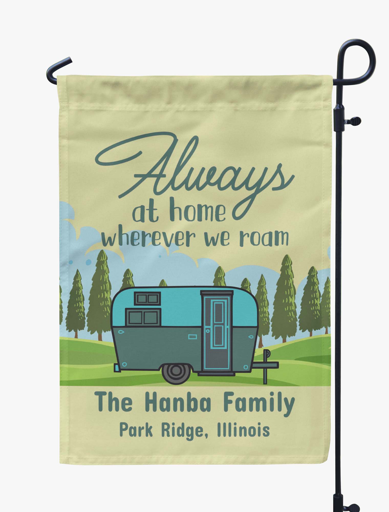 Printtoo Tan Always At Home Wherever We Roam Retro Camp Trailer Personalized Camping Flags For Campers Double Sided Flag Outdoor Garden 12.5 x 18 Inches дубильная кора
Printtoo Tan Always At Home Wherever We Roam Retro Camp Trailer Personalized Camping Flags For Campers Double Sided Flag Outdoor Garden 12.5 x 18 Inches дубильная кора