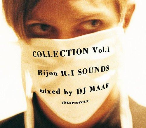 CD РАЗНЫЕ - Collection Vol.1 Bijou R.I SOUNDS m NFCD27204 Tearbridge 2009 Япония Танцевальная и Электронная Музыка Б/У
CD РАЗНЫЕ - Collection Vol.1 Bijou R.I SOUNDS m NFCD27204 Tearbridge 2009 Япония Танцевальная и Электронная Музыка Б/У