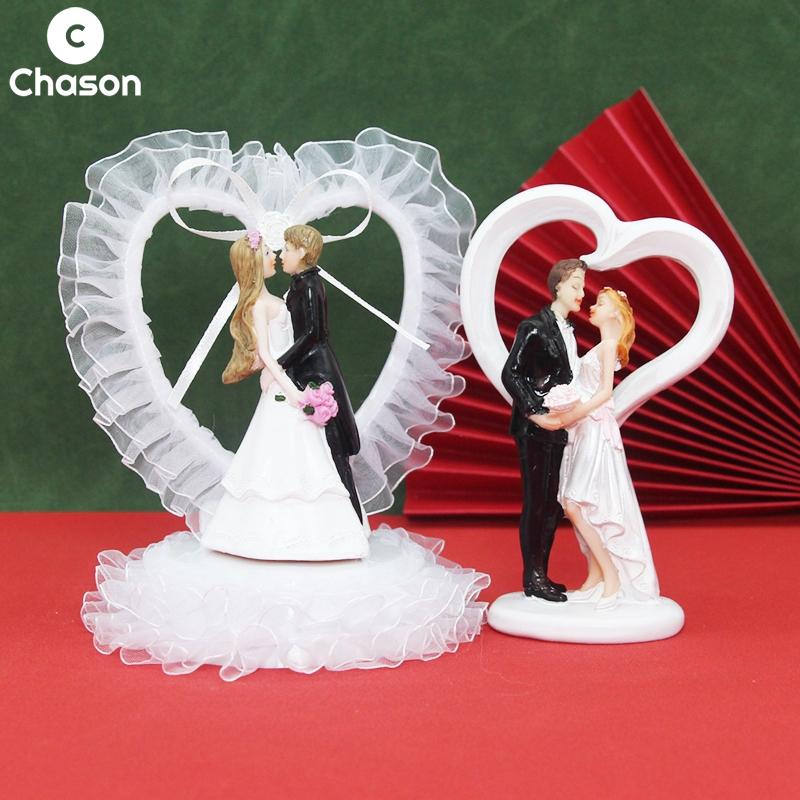 Wedding Anniversary Couple Bride Groom Figurines Car Accessories Valentine s Day Ornaments Home Decoration Resin Crafts Gift
Wedding Anniversary Couple Bride Groom Figurines Car Accessories Valentine s Day Ornaments Home Decoration Resin Crafts Gift