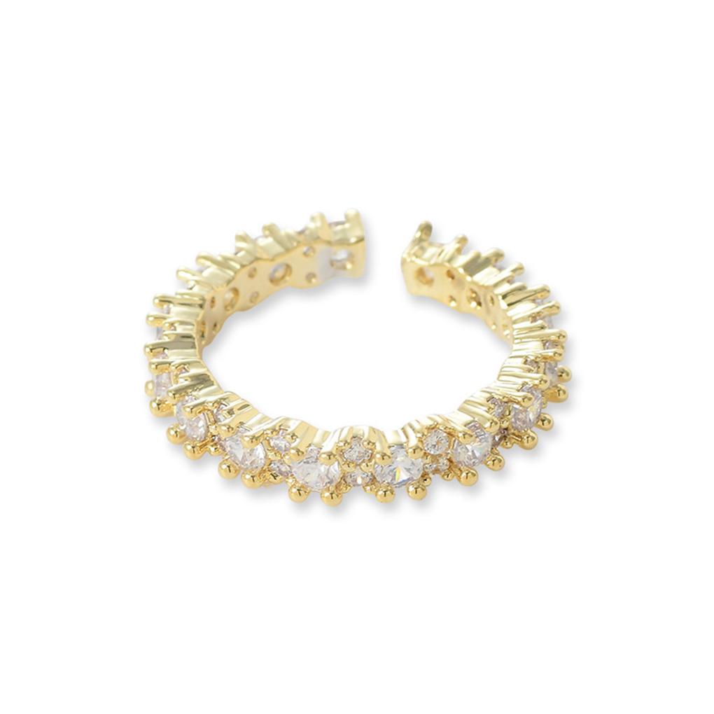 Woman Opening Ring Copper Zircon Decor Trendy Rings Adjusting Hand Girlfriend Girls Lady Jewelry Dating Jewelries
Woman Opening Ring Copper Zircon Decor Trendy Rings Adjusting Hand Girlfriend Girls Lady Jewelry Dating Jewelries