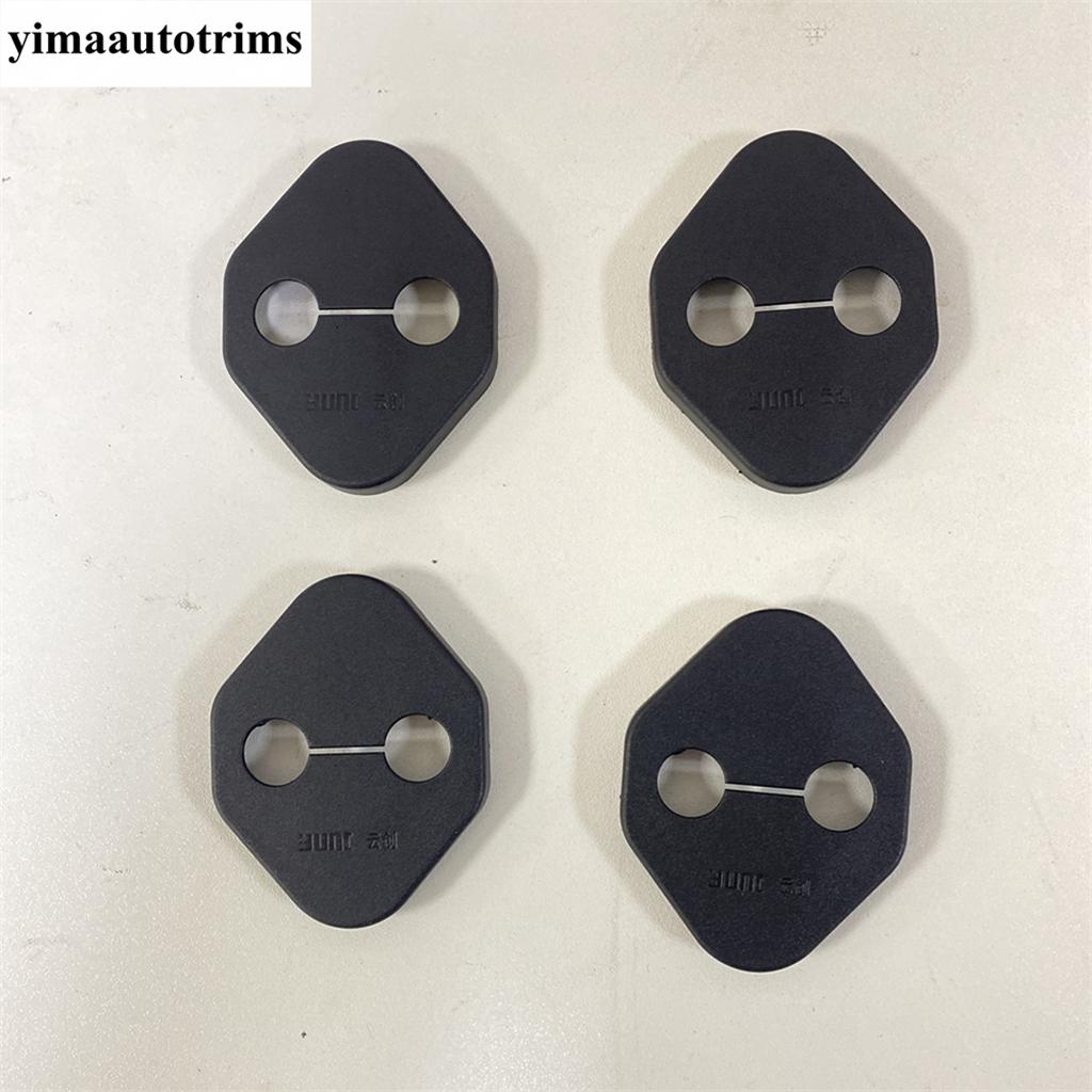 Car Door Lock Protect Buckle Stop Under Seat Floor Air AC Heater Vent Outlet Cover Accessories For Honda Civic 11th - 2024 Model A
Car Door Lock Protect Buckle Stop Under Seat Floor Air AC Heater Vent Outlet Cover Accessories For Honda Civic 11th - 2024 Model A