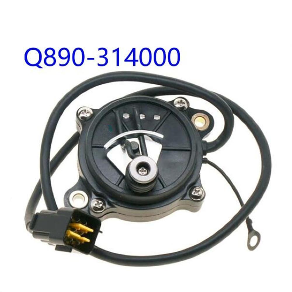 1X Мотор актуатора переднего редуктора для CForce 600L Touring EPS ATV Q890-314000
1X Мотор актуатора переднего редуктора для CForce 600L Touring EPS ATV Q890-314000