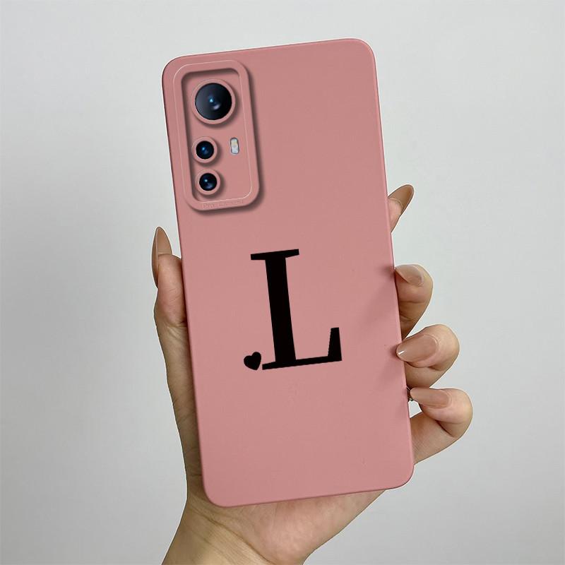 For Xiaomi Mi 12 5G Case Mi 12X Love Heart Letters Cover Soft Silicone Phone Case For Xiaomi Mi 12 Pro Mi12 Lite 12Lite Bumper Xiaomi 12
For Xiaomi Mi 12 5G Case Mi 12X Love Heart Letters Cover Soft Silicone Phone Case For Xiaomi Mi 12 Pro Mi12 Lite 12Lite Bumper Xiaomi 12