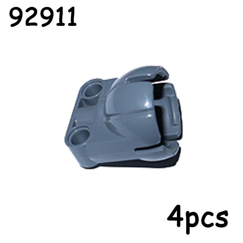 Suspension Steering Hub Portal Axle Housing Drive Combination MOC Technical Parts Building Block Bricks 92910 92911 99948
Suspension Steering Hub Portal Axle Housing Drive Combination MOC Technical Parts Building Block Bricks 92910 92911 99948