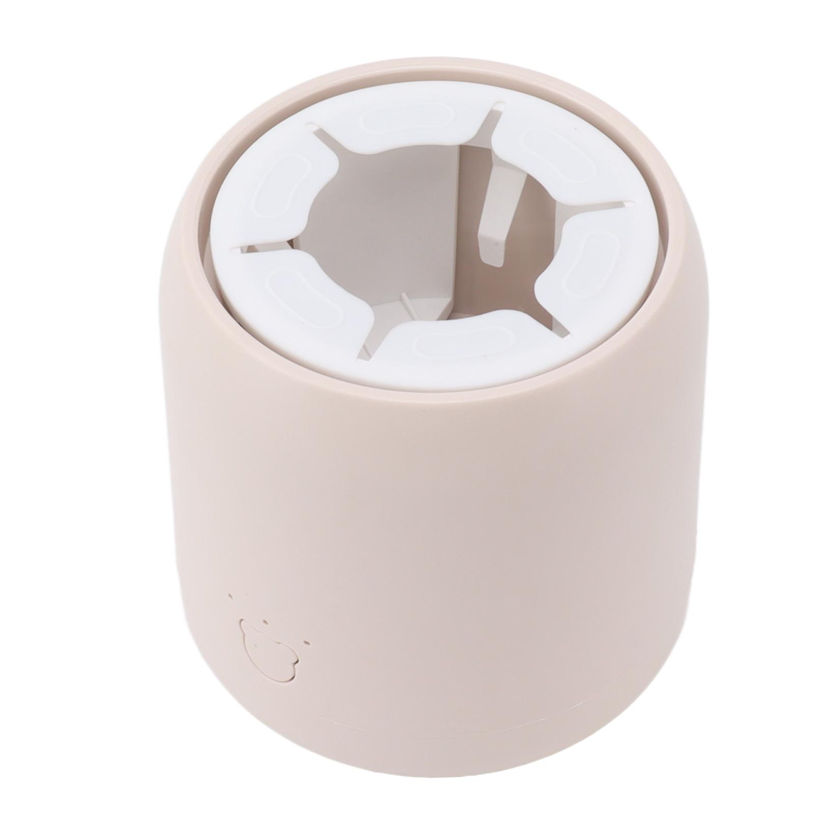 Automatic Baby Bottle Shaker 3 Modes Low Noise Portable Electric Infant Bottle Shaker
Automatic Baby Bottle Shaker 3 Modes Low Noise Portable Electric Infant Bottle Shaker